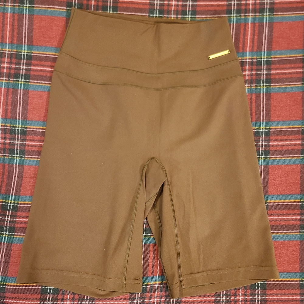 Gymshark - Whitney Simmons Cycling Shorts
